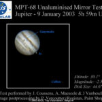 GPS:  Altitude:  -  -  -   -  -   -  -