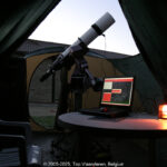 GPS:  Altitude:  -  -  -   -  -   -  -