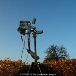 GPS:  Altitude:  -  -  -   -  -   -  -