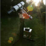 GPS:  Altitude:  -  -  -   -  -   -  -
