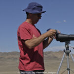 GPS:  Altitude:  -  -  -   -  -   -  -
