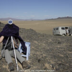 GPS:  Altitude:  -  -  -   -  -   -  -