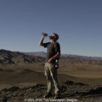 GPS:  Altitude:  -  -  -   -  -   -  -