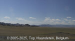 GPS:  Altitude:  -  -  -   -  -   -  -