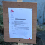 GPS: 50°50'37.2336" N 2°53'22.992" E Altitude: 13,4 m -  -  -   -  -   -  -