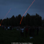 GPS: 50°51'18.1872" N 2°37'23.4084" E Altitude: 17,9 m -  -  -   -  -   -  -