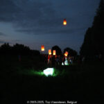 GPS: 50°51'16.7076" N 2°37'25.95" E Altitude: 9,2 m -  -  -   -  -   -  -