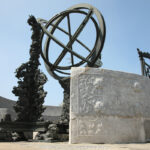 GPS: 39°54'22.5036" N 116°25'42.5064" E Altitude: 66,4 m -  -  -   -  -   -  -
