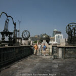 GPS: 39°54'22.3668" N 116°25'42.9924" E Altitude: 62,0 m -  -  -   -  -   -  -