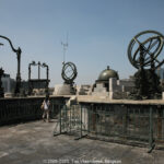 GPS: 39°54'22.4568" N 116°25'42.798" E Altitude: 62,9 m -  -  -   -  -   -  -