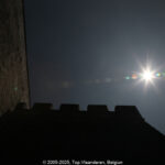 GPS: 39°54'21.6576" N 116°25'42.4416" E Altitude: 50,9 m -  -  -   -  -   -  -