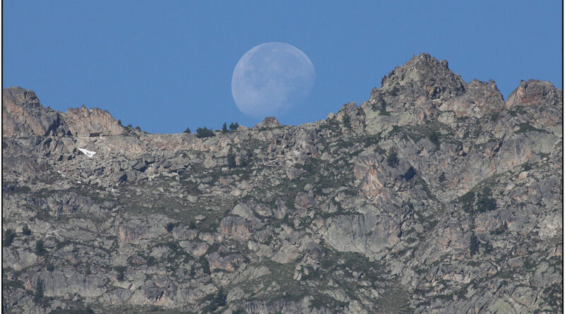 GPS: 42°54'35.0532" N 0°10'43.6512" E Altitude: 1754,0 m -  -  -   -  -   -  -