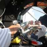 GPS:  Altitude:  -  -  -   -  -   -  -