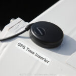 GPS:  Altitude:  -  -  -   -  -   -  -