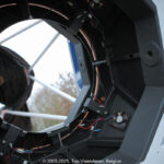 GPS:  Altitude:  -  -  -   -  -   -  -