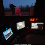 GPS:  Altitude:  -  -  -   -  -   -  -