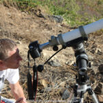 GPS:  Altitude:  -  -  -   -  -   -  -