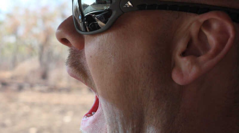 GPS:  Altitude:  -  -  -   -  -   -  -