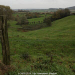 GPS: 50°47'34.0692" N 2°46'57" E Altitude: 115,6 m -  -  -   -  -   -  -