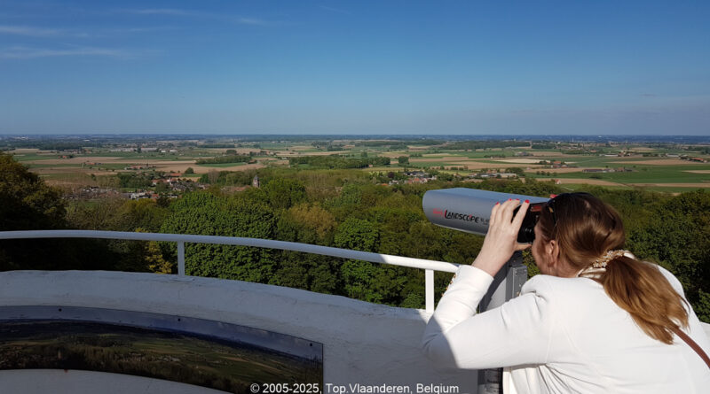 GPS: 50°46'45.0012" N 2°48'56.0016" E Altitude: 212,0 m -  -  -   -  -   -  -