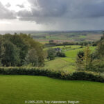 GPS: 50°46'41.0016" N 2°48'45" E Altitude: 188,0 m - België -  -  Heuvelland -  -   -  -