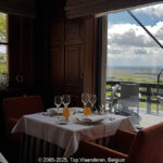 GPS: 50°46'41.9988" N 2°48'45" E Altitude: 194,0 m - België -  -  Heuvelland -  -   -  -