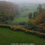 GPS: 50°46'42.9996" N 2°48'45" E Altitude: 208,0 m - België -  -  Heuvelland -  -   -  -