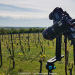 GPS: 50°46'18.0012" N 2°48'11.0016" E Altitude: 151,0 m -  -  -   -  -   -  -