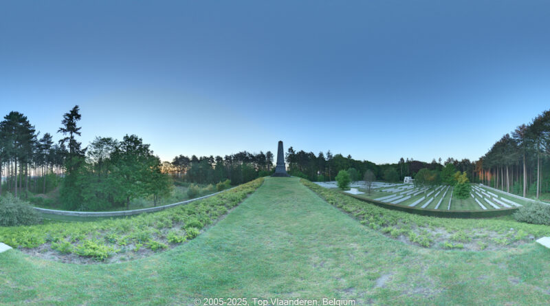 GPS: 50°51'22.4928" N 2°59'32.8092" E Altitude: 87,9 m -  -  -   -  -   -  -