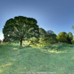GPS: 50°49'24.3552" N 2°55'49.3068" E Altitude: 68,2 m -  -  -   -  -   -  -