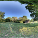 GPS: 50°49'24.5712" N 2°55'49.5804" E Altitude: 64,6 m -  -  -   -  -   -  -