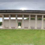 GPS: 50°44'15.9612" N 2°52'54.9516" E Altitude: 17,3 m -  -  -   -  -   -  -