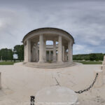 GPS: 50°44'15.9576" N 2°52'56.7372" E Altitude: 16,9 m -  -  -   -  -   -  -