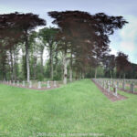 GPS: 50°57'58.1184" N 2°56'57.3" E Altitude: 30,6 m -  -  -   -  -   -  -