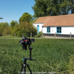GPS: 51°2'58.9992" N 2°36'43.9992" E Altitude: 76,0 m -  -  -   -  -   -  -