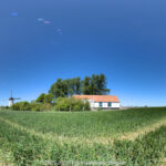 GPS: 51°2'59.1468" N 2°36'43.47" E Altitude: -3,1 m -  -  -   -  -   -  -