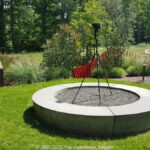 GPS: 50°52'14.0016" N 2°59'30.0012" E Altitude: 54,0 m -  -  -   -  -   -  -