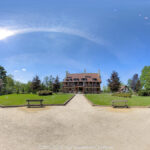 GPS: 50°52'15.7872" N 2°59'20.9832" E Altitude: 26,9 m -  -  -   -  -   -  -