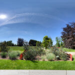 GPS: 50°52'13.1772" N 2°59'29.958" E Altitude: 34,0 m -  -  -   -  -   -  -