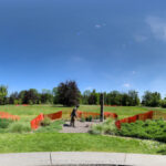 GPS: 50°52'10.218" N 2°59'28.1832" E Altitude: 33,0 m -  -  -   -  -   -  -