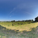 GPS: 50°47'15.3564" N 2°44'35.3256" E Altitude: 97,2 m -  -  -   -  -   -  -