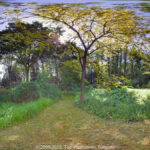 GPS: 50°47'14.7588" N 2°44'38.7528" E Altitude: 93,9 m -  -  -   -  -   -  -