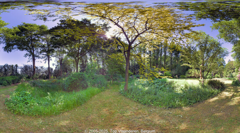 GPS: 50°47'14.7588" N 2°44'38.7528" E Altitude: 93,9 m -  -  -   -  -   -  -