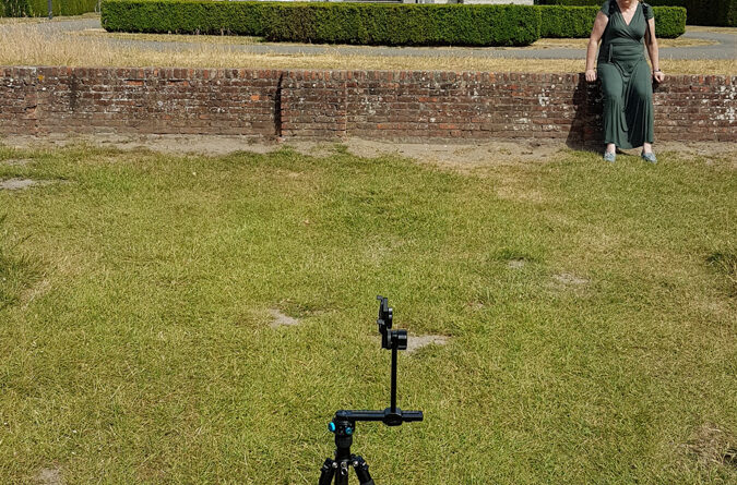 GPS: 51°10'36.0012" N 3°11'45.9996" E Altitude: 65,0 m -  -  -   -  -   -  -