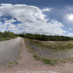 GPS:  Altitude:  -  -  -   -  -   -  -