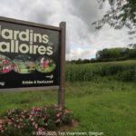 GPS: 50°20'49.4412" N 1°49'23.3112" E Altitude: 13,5 m -  -  -   -  -   -  -