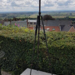 GPS: 50°48'3.9996" N 2°29'4.9992" E Altitude: 215,0 m -  -  -   -  -   -  -