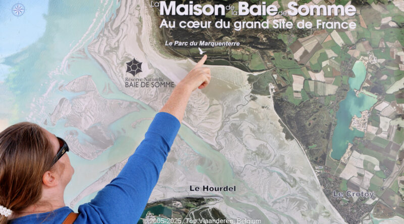 GPS: 50°11'53.2392" N 1°33'8.2152" E Altitude: 26,5 m -  -  -   -  -   -  -