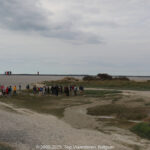 GPS: 50°12'57.87" N 1°33'56.1852" E Altitude: 13,5 m -  -  -   -  -   -  -