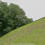 GPS: 50°51'12.9312" N 2°53'26.8728" E Altitude: 18,0 m -  -  -   -  -   -  -
